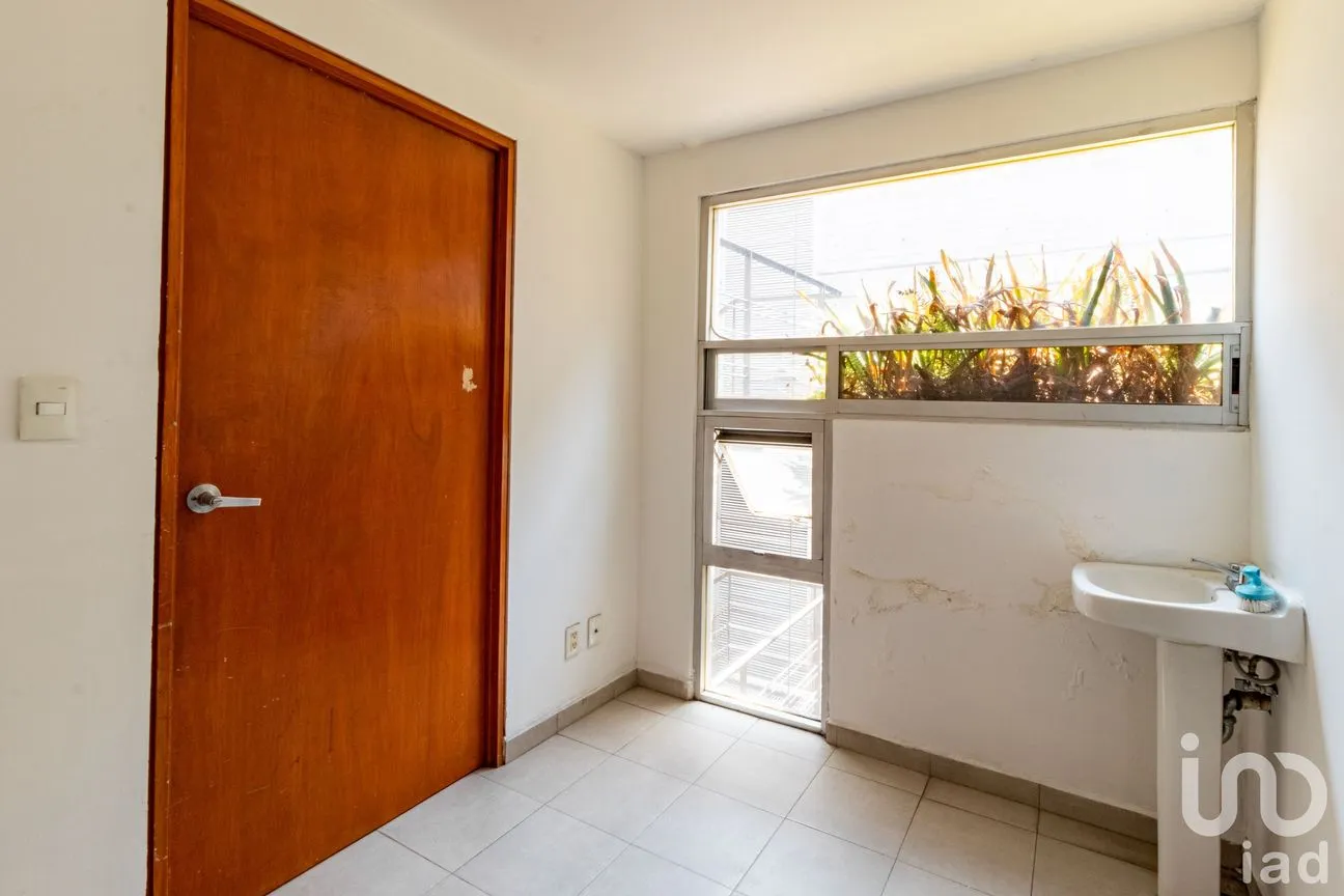 Departamento en Venta en Del Valle Centro, Benito Juárez, Ciudad de México | NEX-246134 | iad México | Foto 15 de 19
