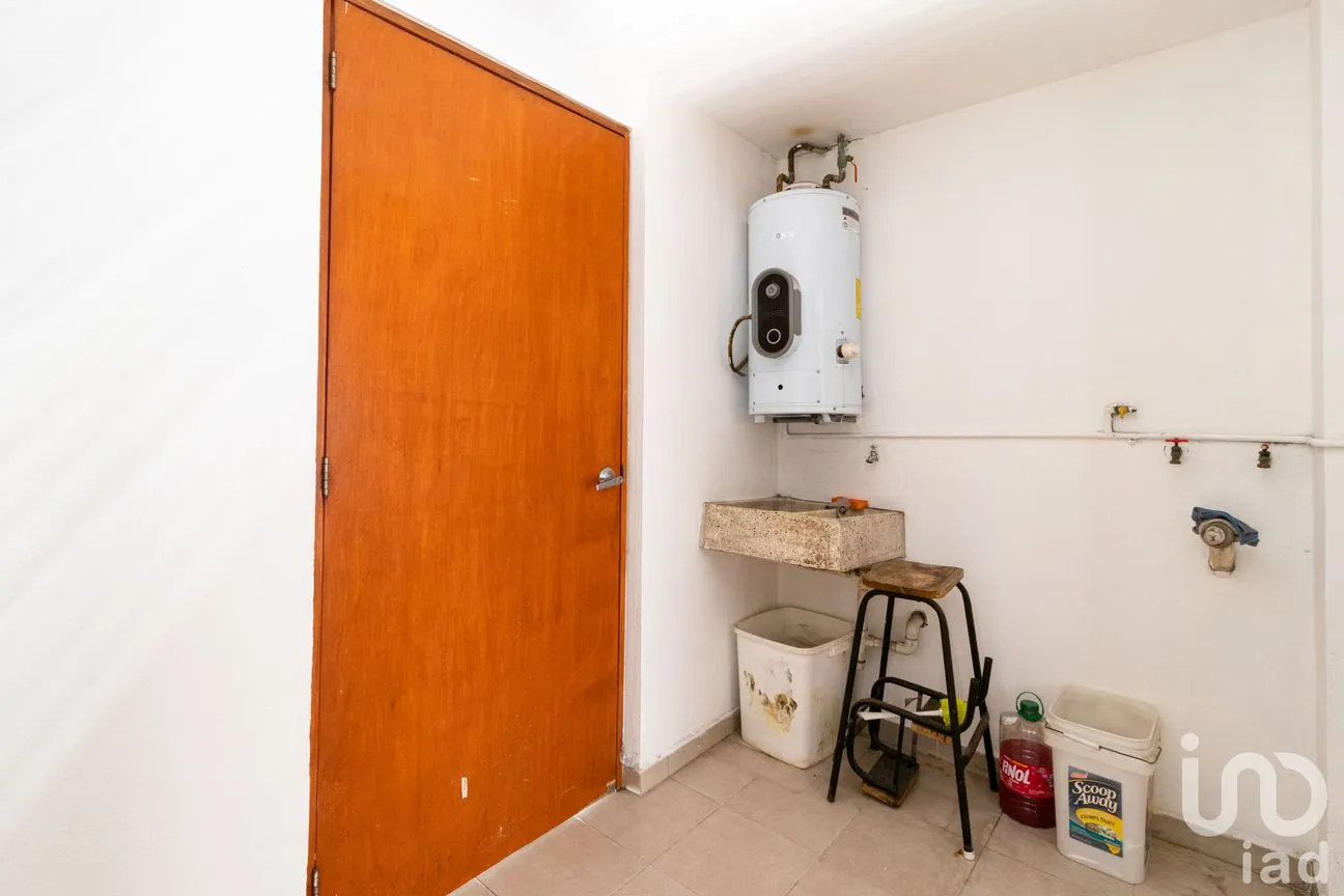 Departamento en Venta en Del Valle Centro, Benito Juárez, Ciudad de México | NEX-246134 | iad México | Foto 16 de 19