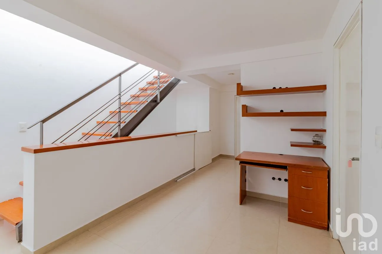Departamento en Venta en Del Valle Centro, Benito Juárez, Ciudad de México | NEX-246134 | iad México | Foto 17 de 19