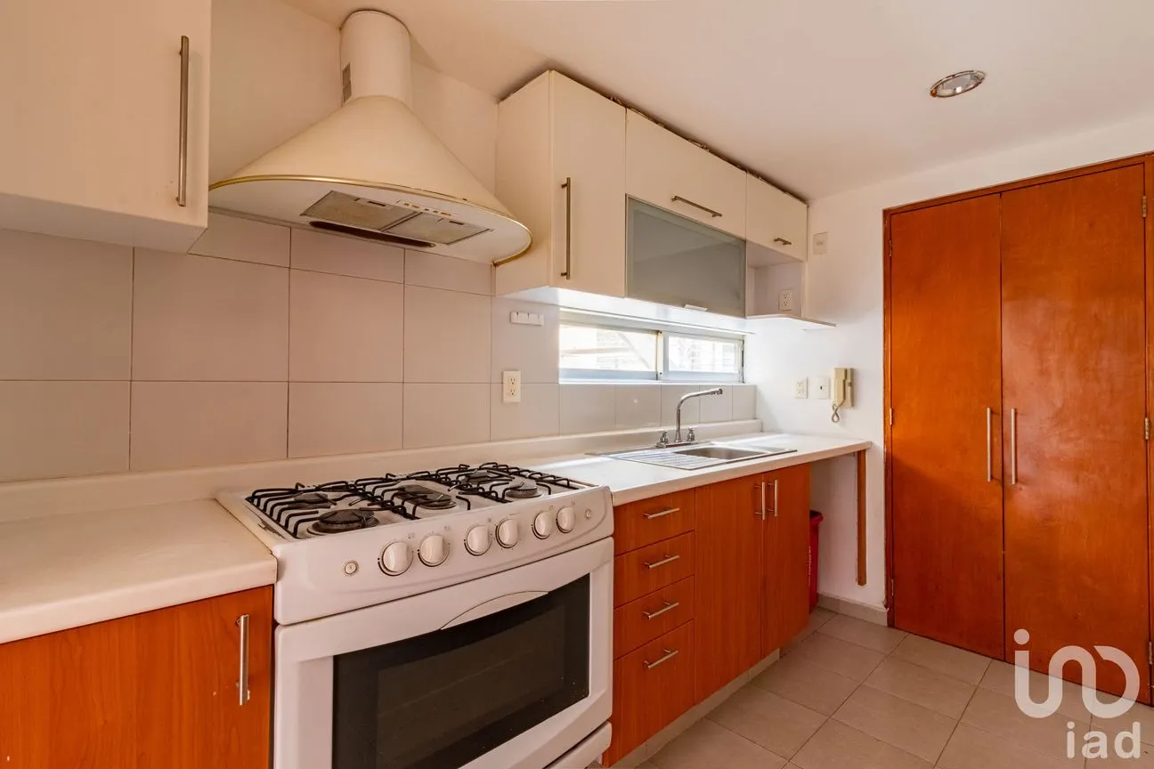 Departamento en Venta en Del Valle Centro, Benito Juárez, Ciudad de México | NEX-246134 | iad México | Foto 3 de 19