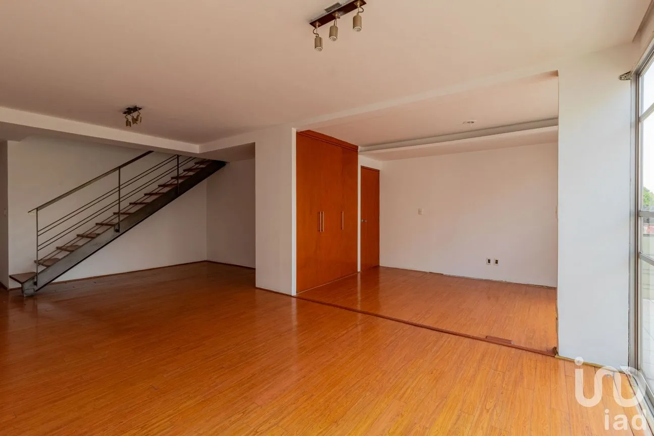 Departamento en Venta en Del Valle Centro, Benito Juárez, Ciudad de México | NEX-246134 | iad México | Foto 4 de 19