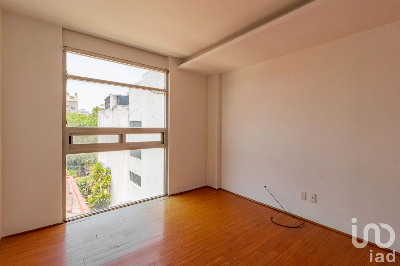 Departamento en Venta en Del Valle Centro, Benito Juárez, Ciudad de México | NEX-246134 | iad México | Foto 6 de 19