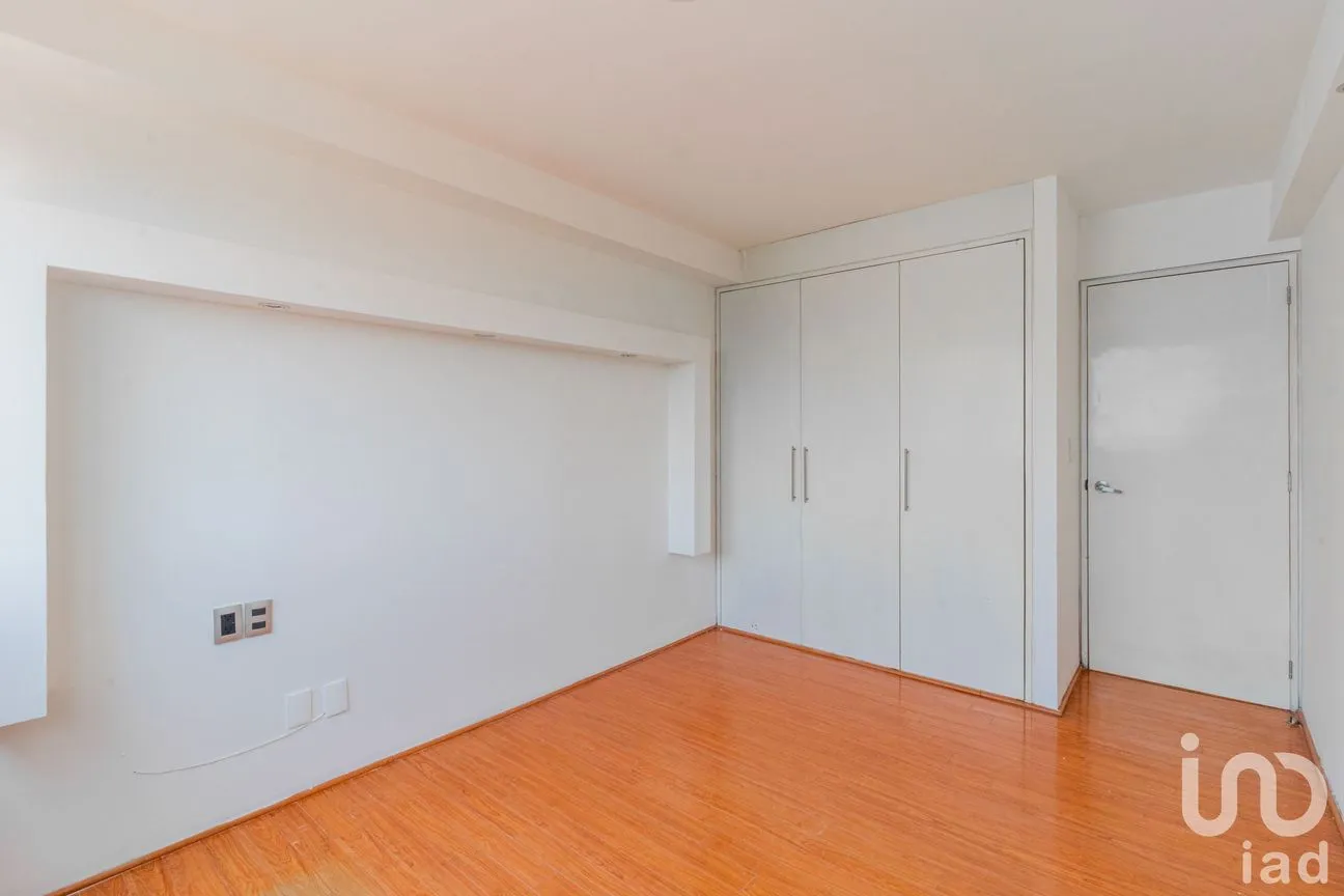 Departamento en Venta en Del Valle Centro, Benito Juárez, Ciudad de México | NEX-246134 | iad México | Foto 7 de 19