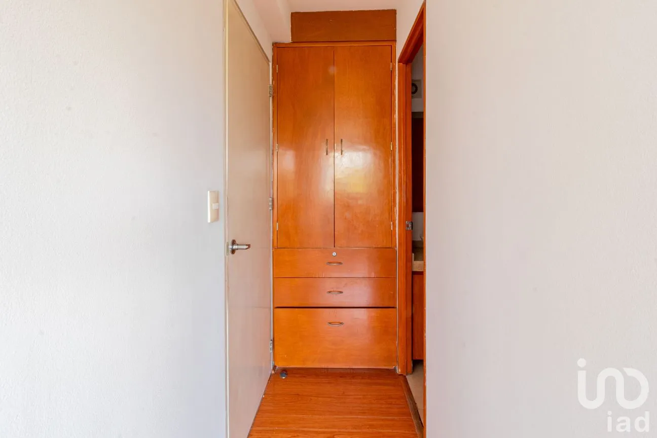 Departamento en Venta en Del Valle Centro, Benito Juárez, Ciudad de México | NEX-246134 | iad México | Foto 8 de 19