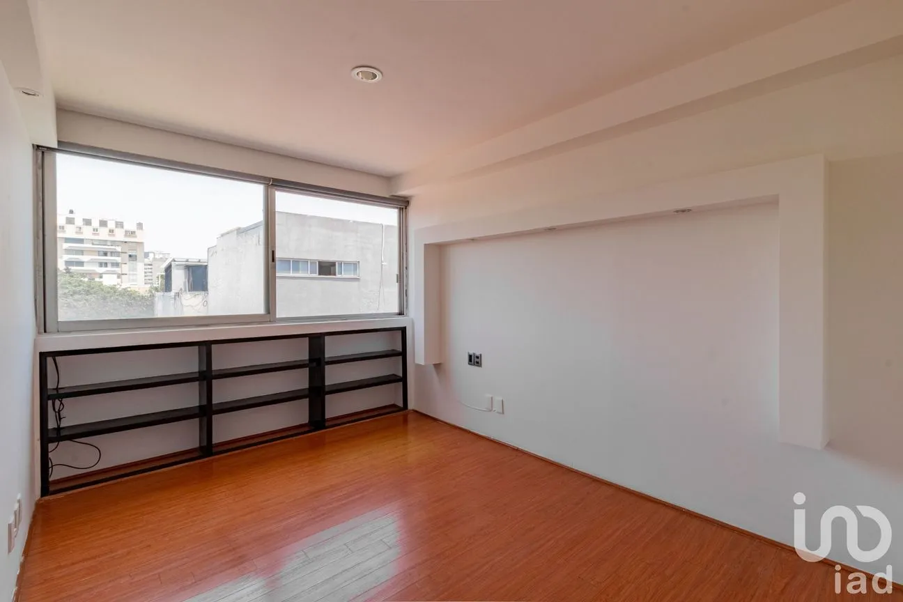 Departamento en Venta en Del Valle Centro, Benito Juárez, Ciudad de México | NEX-246134 | iad México | Foto 9 de 19