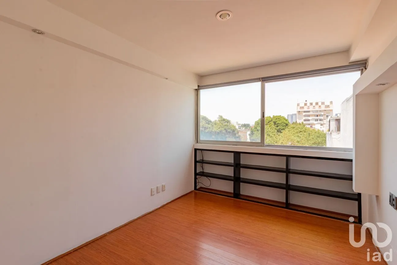 Departamento en Venta en Del Valle Centro, Benito Juárez, Ciudad de México | NEX-246134 | iad México | Foto 10 de 19