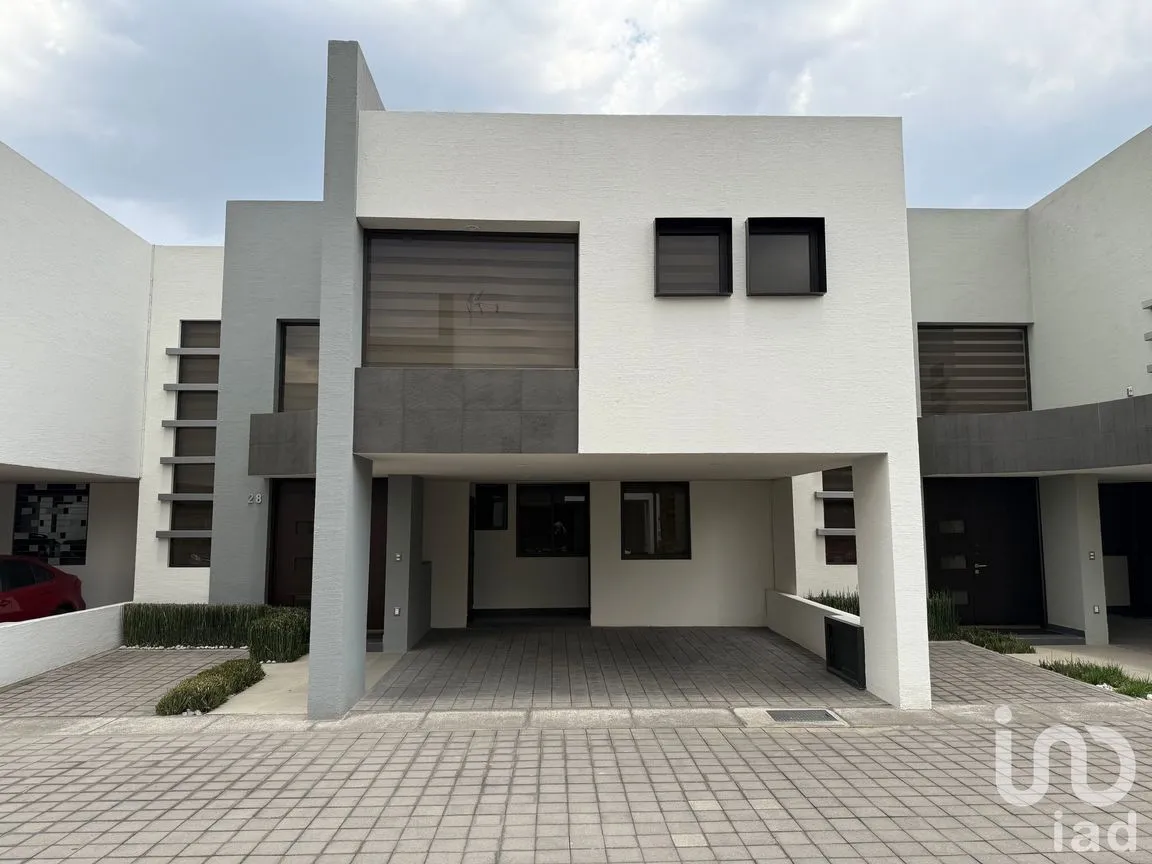 Casa en Venta en La Asunción, Metepec, México | NEX-248503 | iad México | Foto 2 de 21
