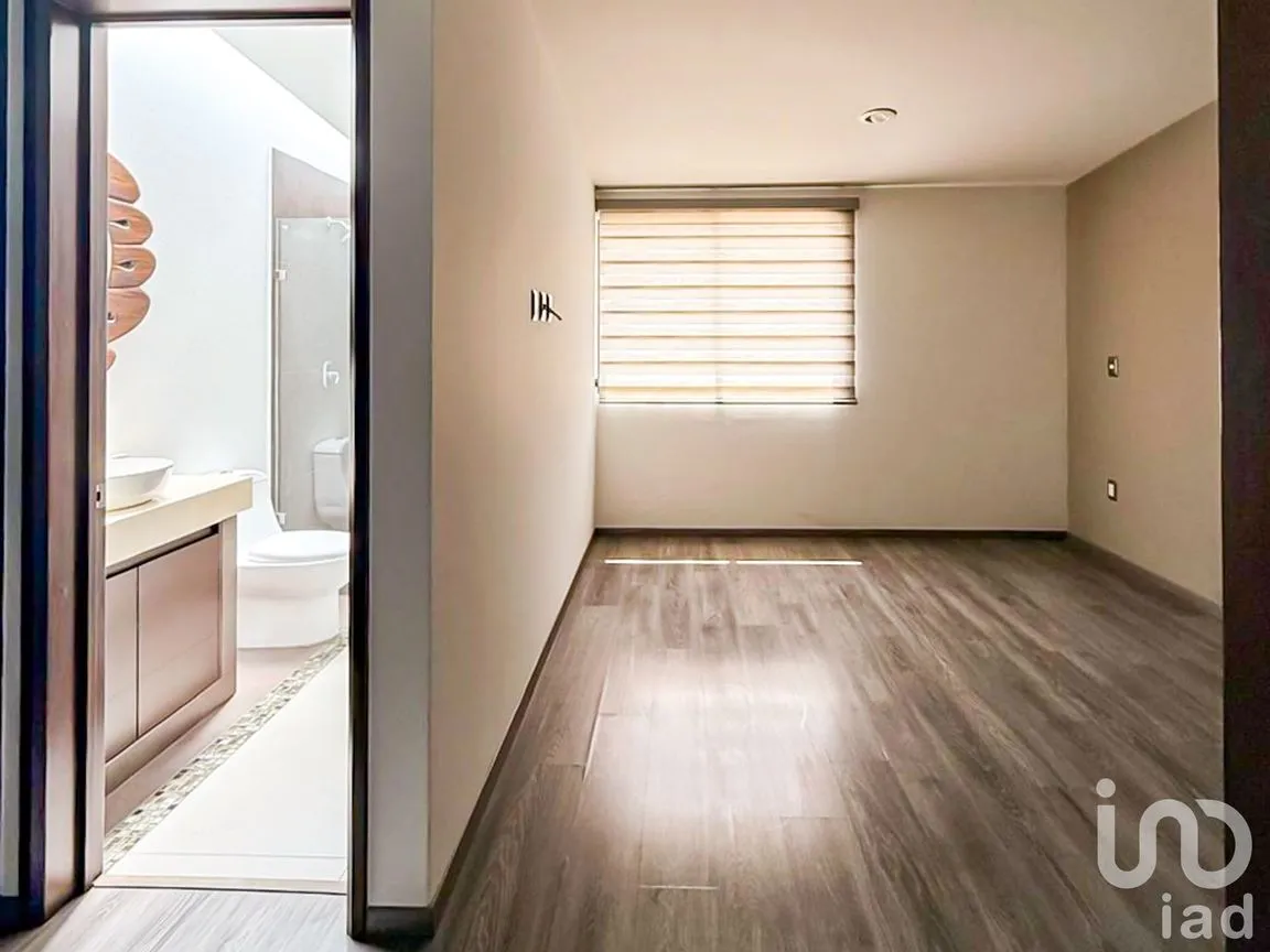 Casa en Venta en La Asunción, Metepec, México | NEX-248503 | iad México | Foto 13 de 21