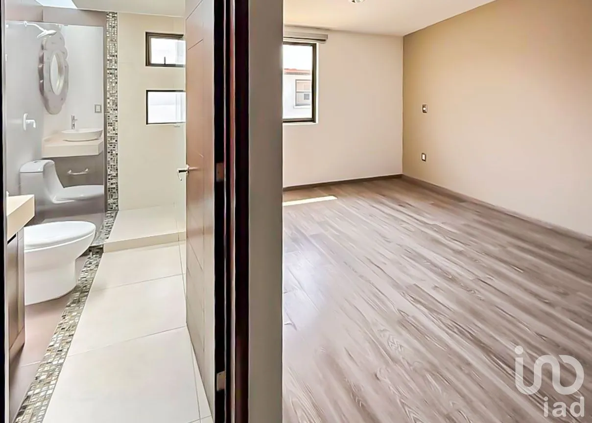 Casa en Venta en La Asunción, Metepec, México | NEX-248503 | iad México | Foto 14 de 21