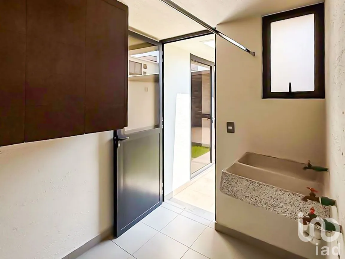 Casa en Venta en La Asunción, Metepec, México | NEX-248503 | iad México | Foto 19 de 21