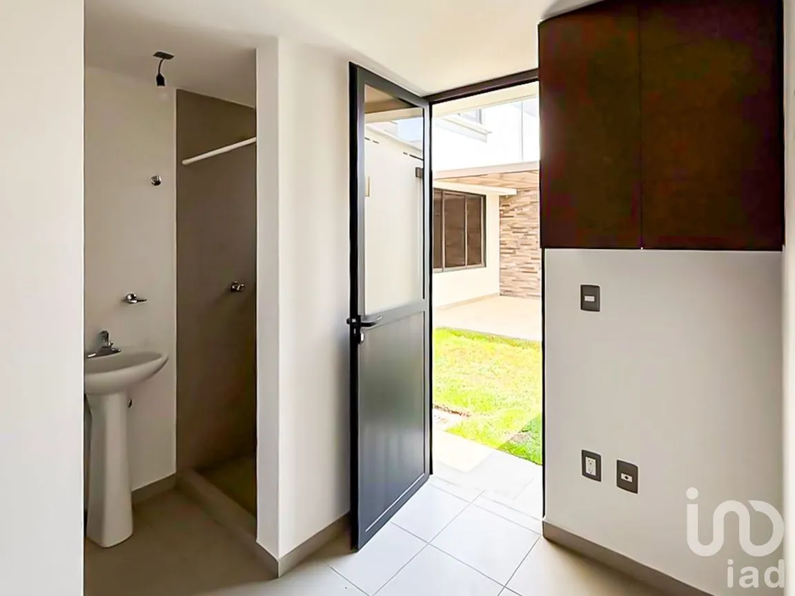 Casa en Venta en La Asunción, Metepec, México | NEX-248503 | iad México | Foto 20 de 21