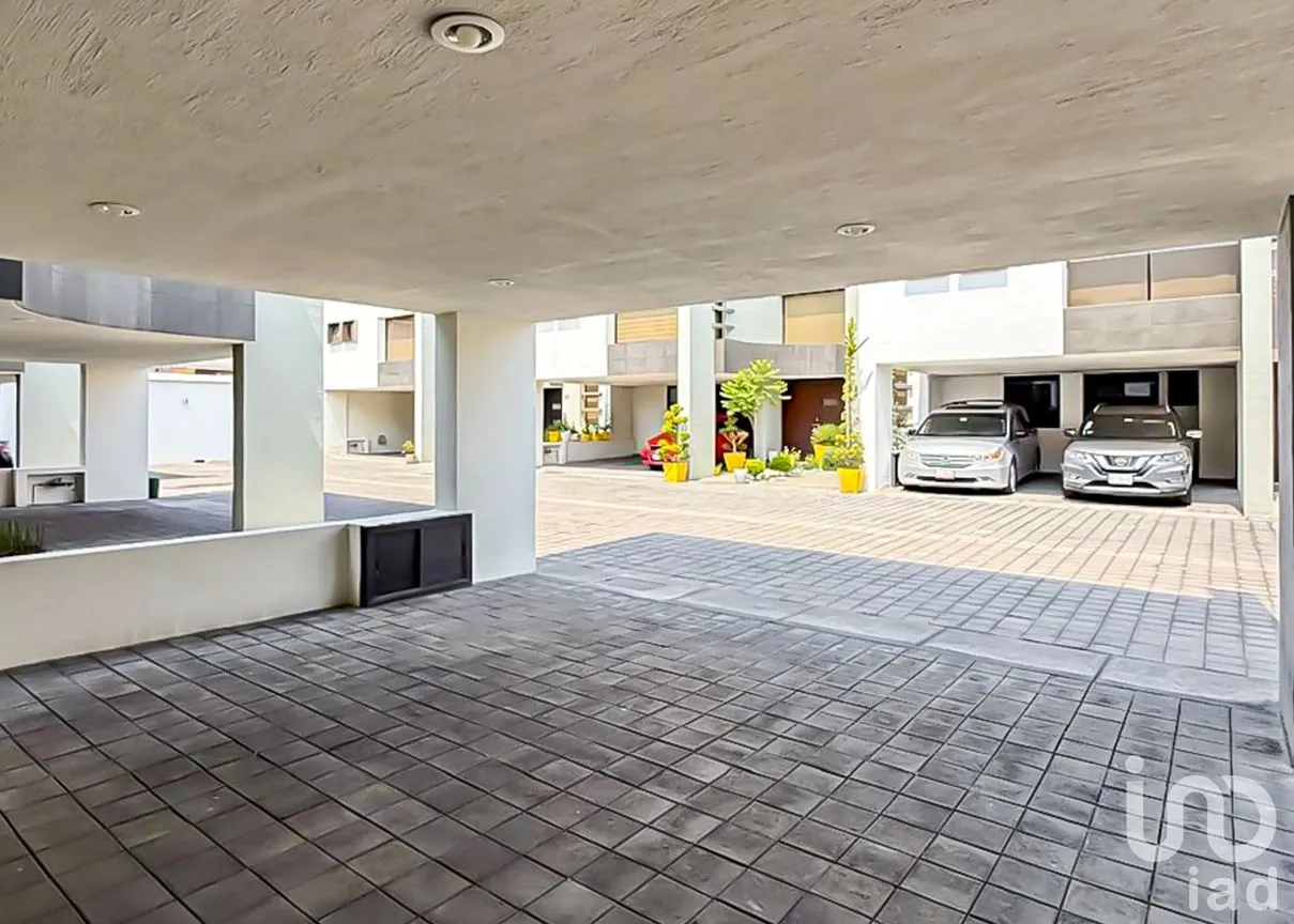 Casa en Venta en La Asunción, Metepec, México | NEX-248503 | iad México | Foto 3 de 21