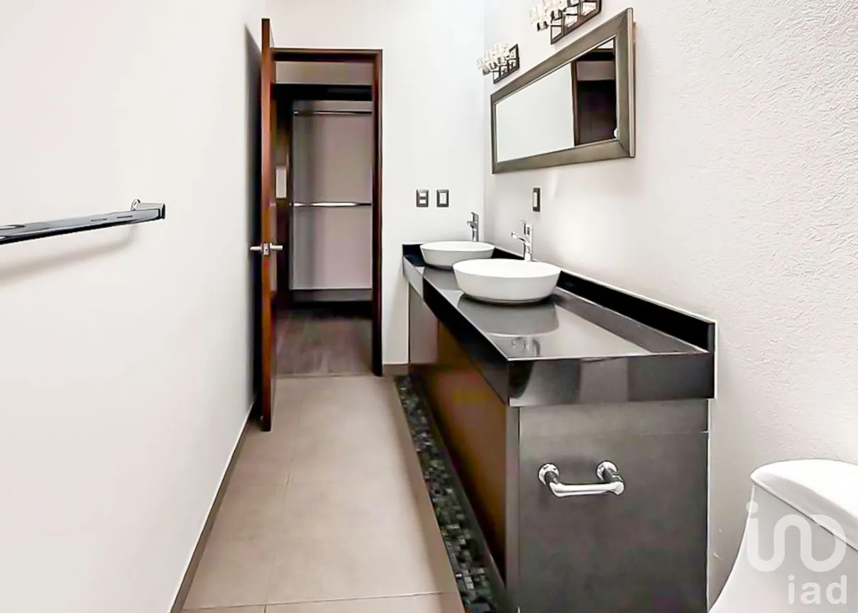 Casa en Venta en La Asunción, Metepec, México | NEX-248503 | iad México | Foto 7 de 21