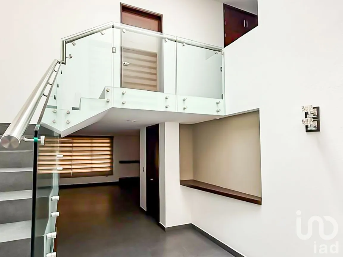 Casa en Venta en La Asunción, Metepec, México | NEX-248503 | iad México | Foto 8 de 21