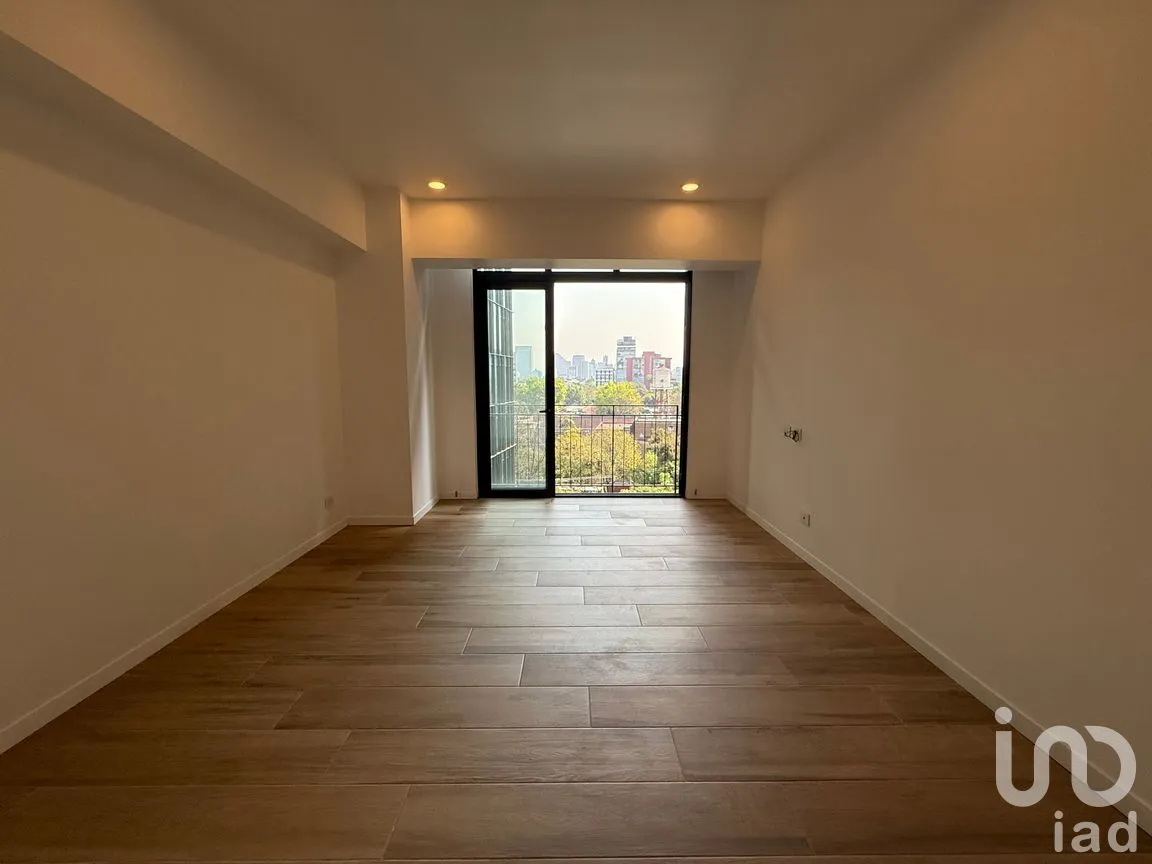Departamento en Renta en Granada, Miguel Hidalgo, Ciudad de México | NEX-249058 | iad México | Foto 11 de 34