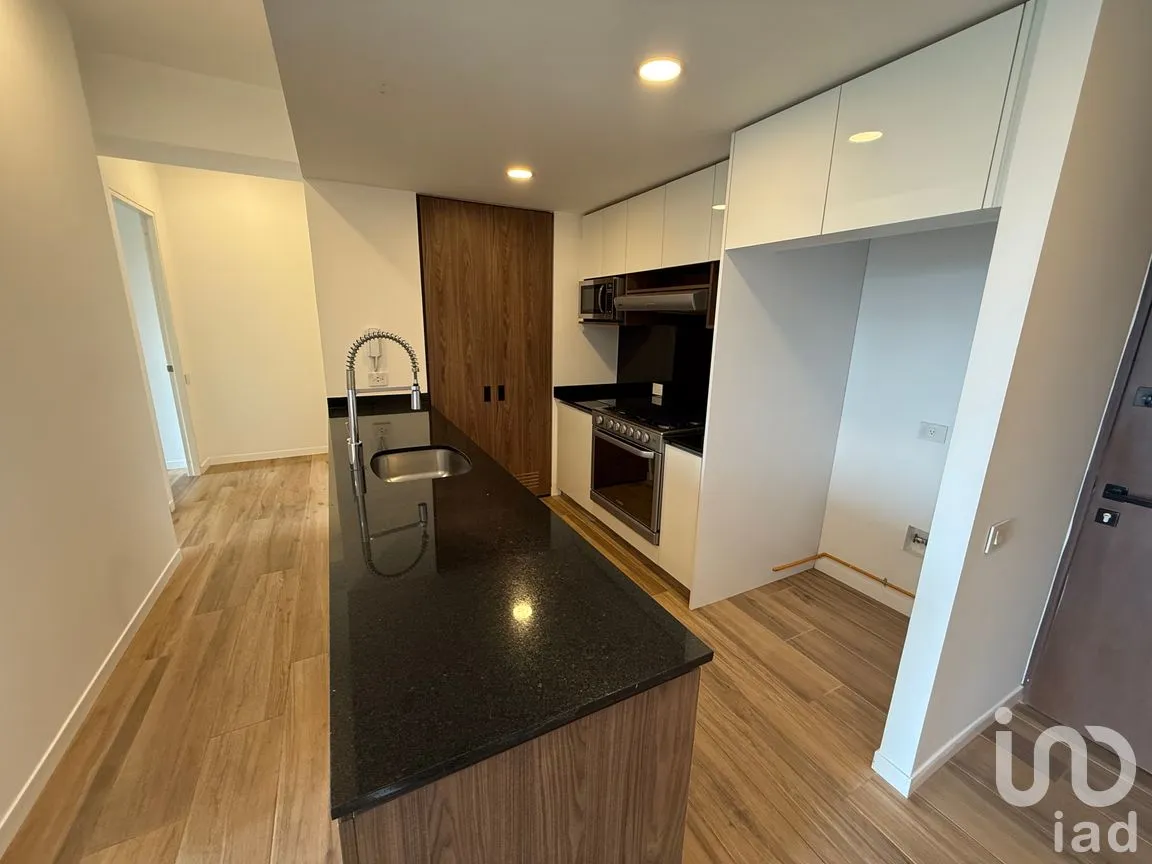 Departamento en Renta en Granada, Miguel Hidalgo, Ciudad de México | NEX-249058 | iad México | Foto 14 de 34