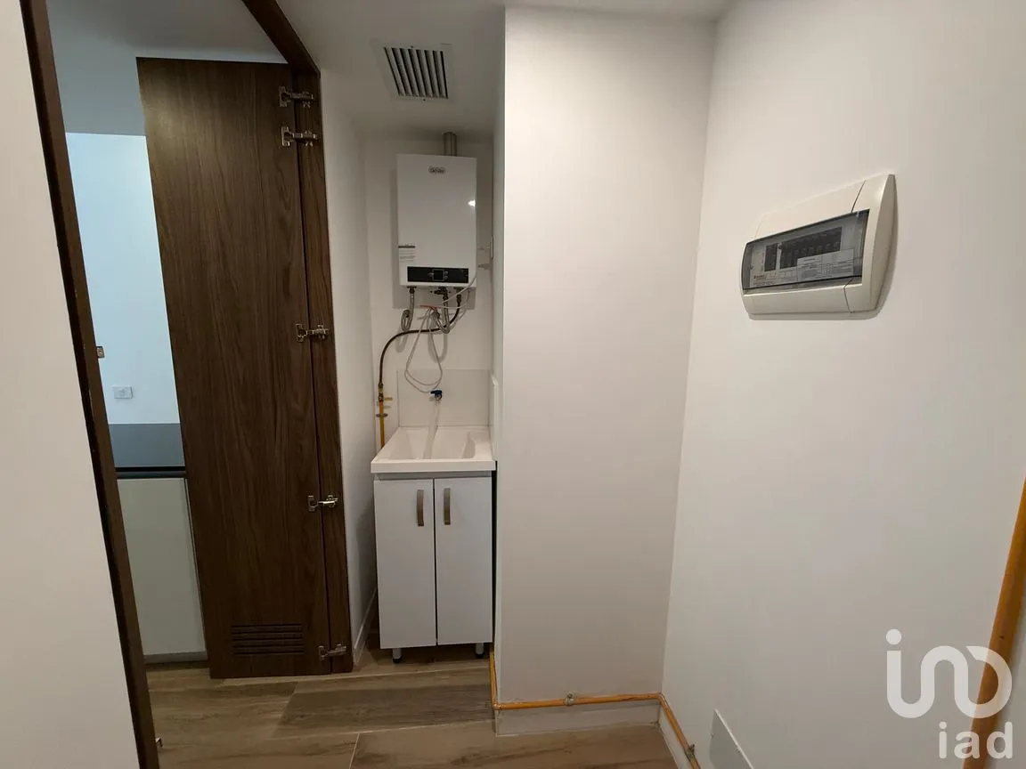 Departamento en Renta en Granada, Miguel Hidalgo, Ciudad de México | NEX-249058 | iad México | Foto 17 de 34