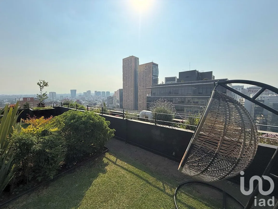 Departamento en Renta en Granada, Miguel Hidalgo, Ciudad de México | NEX-249058 | iad México | Foto 31 de 34