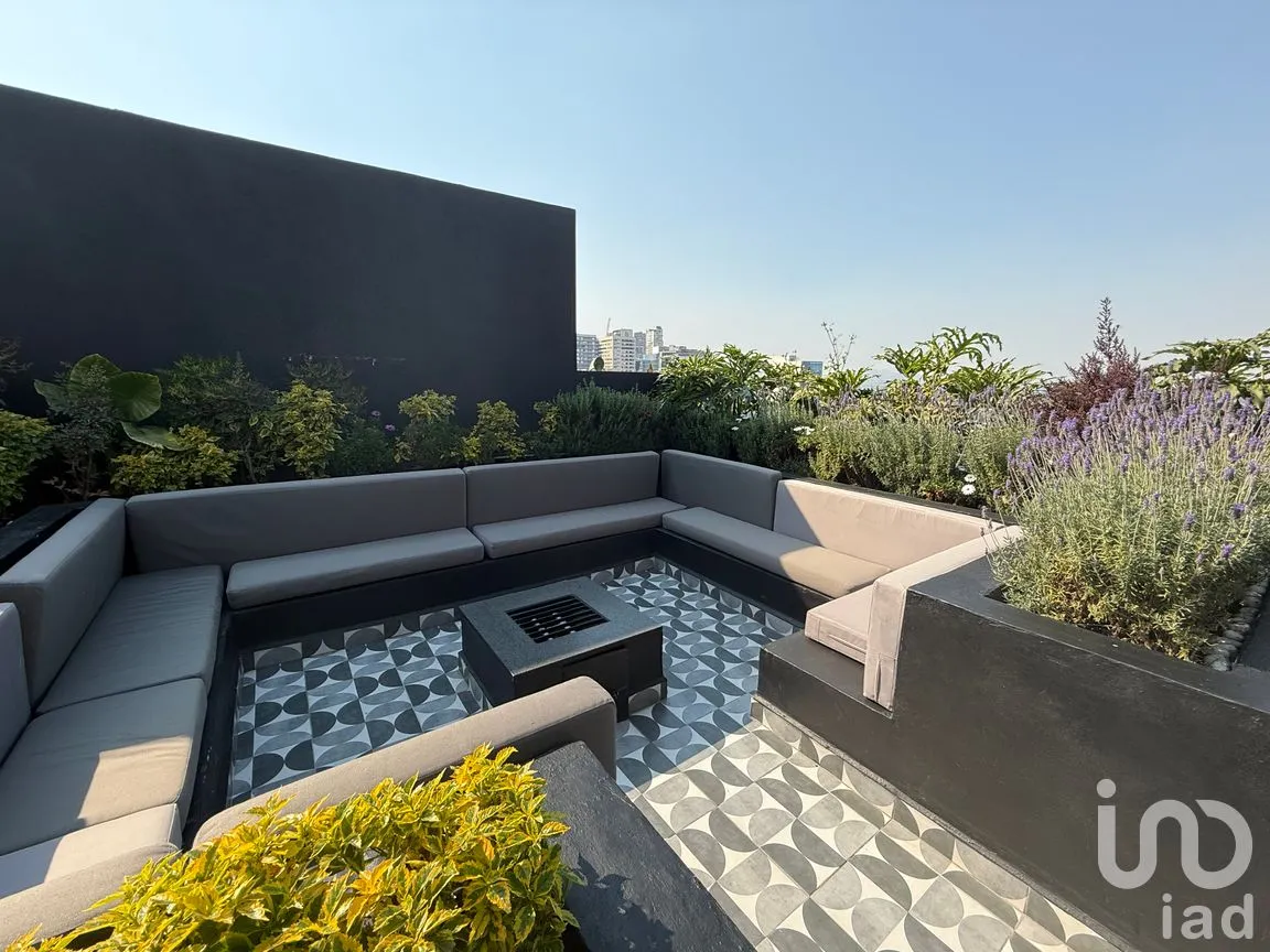 Departamento en Renta en Granada, Miguel Hidalgo, Ciudad de México | NEX-249058 | iad México | Foto 32 de 34