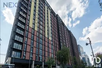 NEX-249058 - Departamento en Renta, con 2 recamaras, con 2 baños, con 77 m2 de construcción.