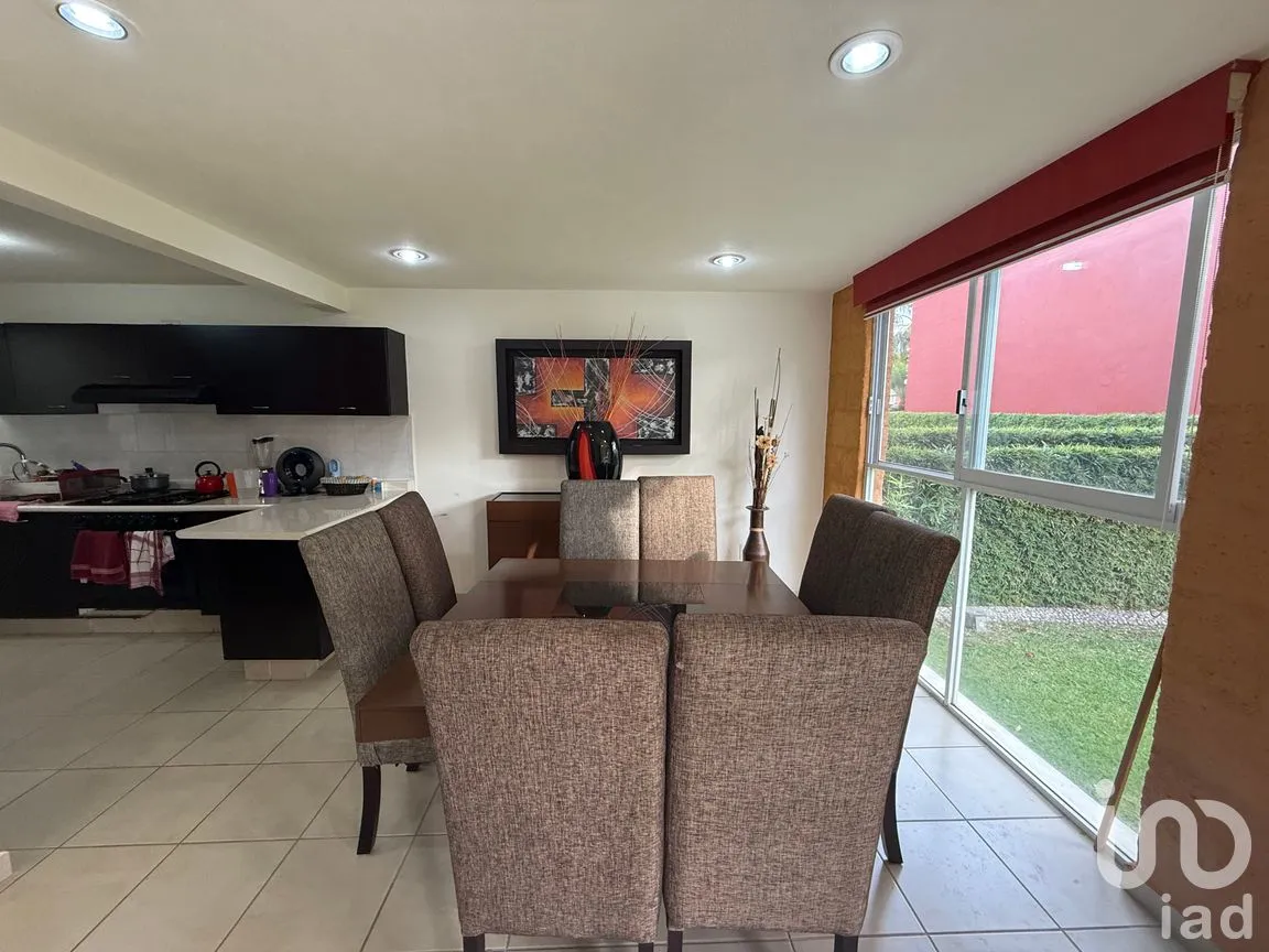 Casa en Venta en Ixtlahuacan, Yautepec, Morelos | NEX-260141 | iad México | Foto 10 de 41