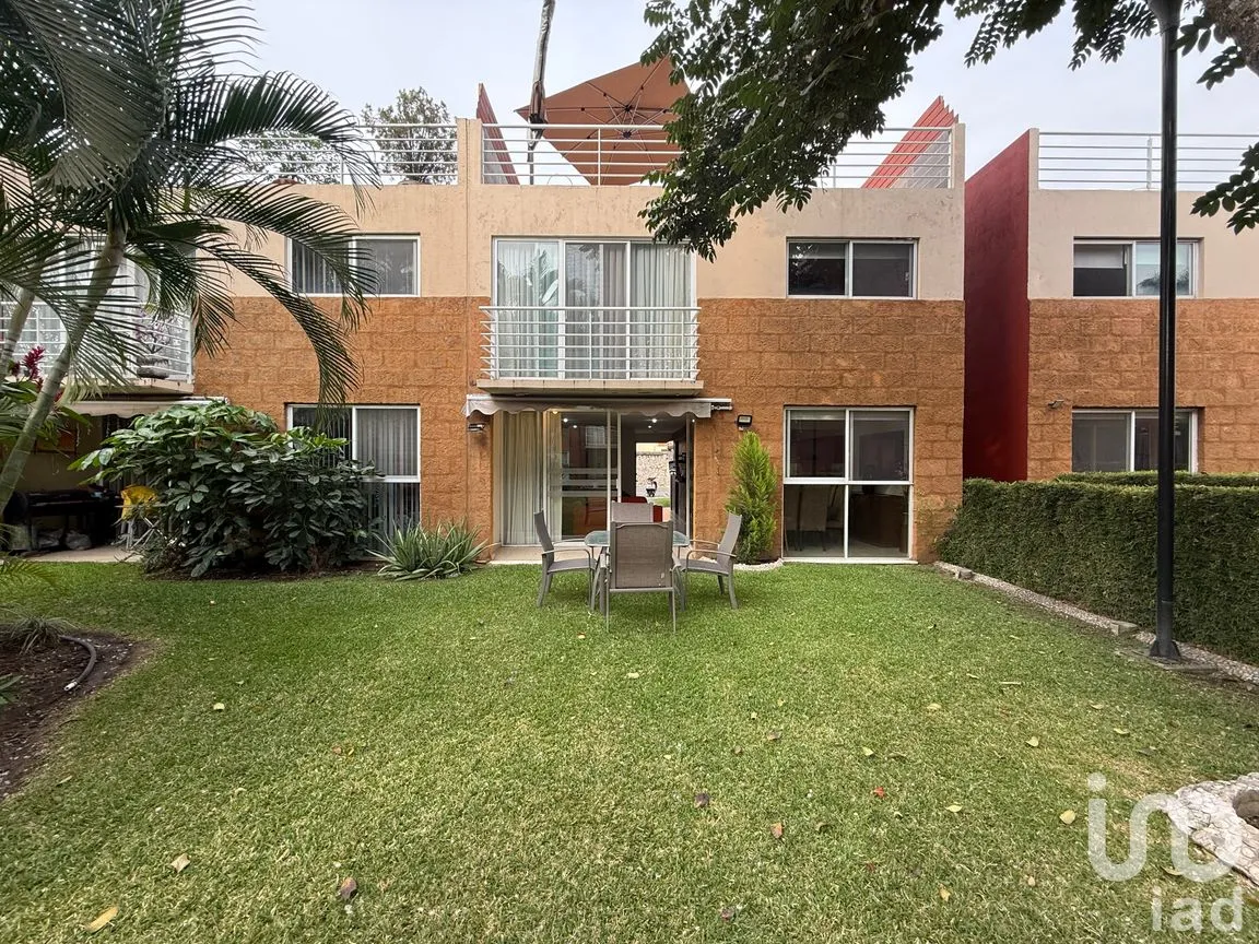 Casa en Venta en Ixtlahuacan, Yautepec, Morelos | NEX-260141 | iad México | Foto 12 de 41