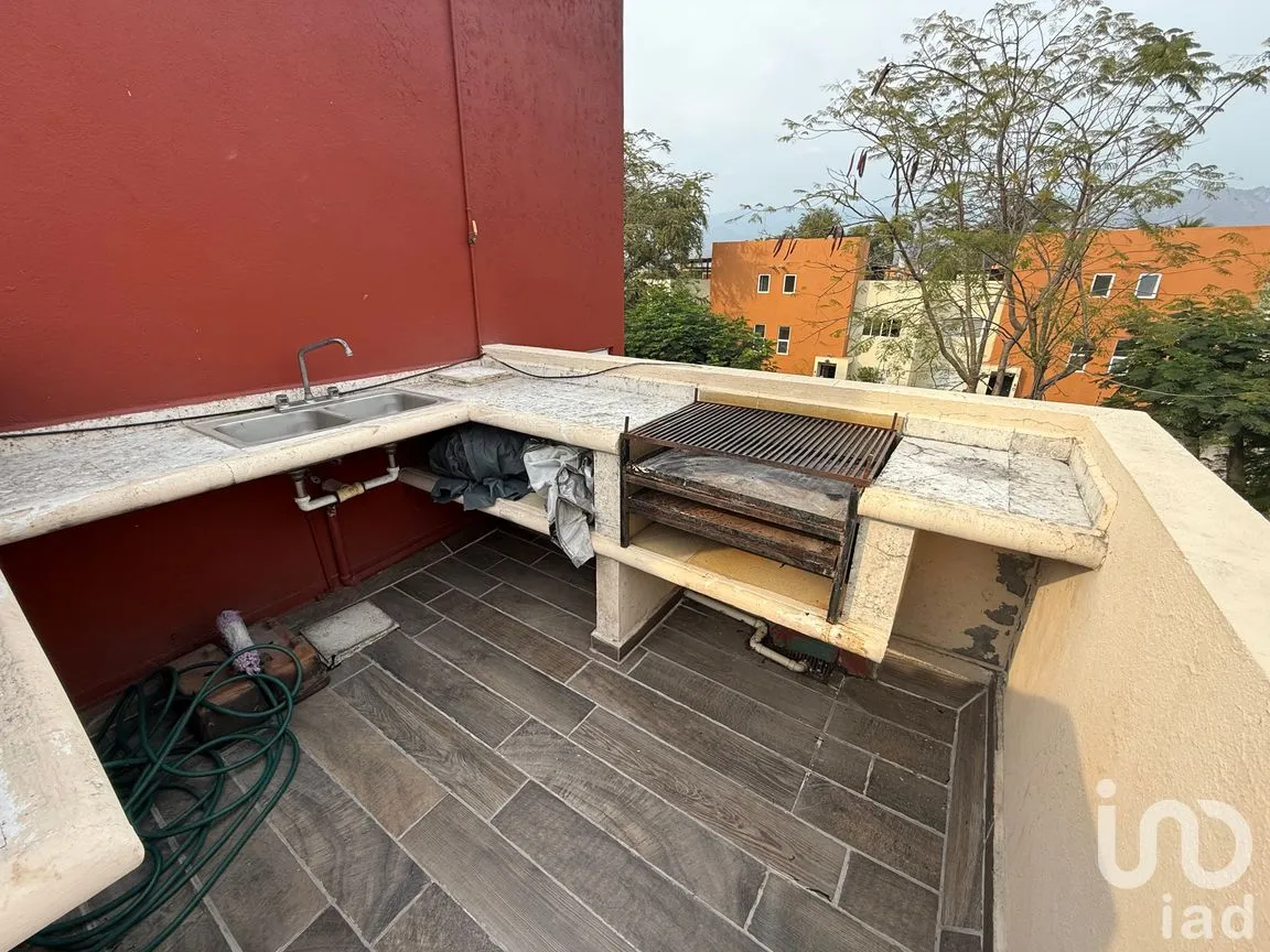 Casa en Venta en Ixtlahuacan, Yautepec, Morelos | NEX-260141 | iad México | Foto 29 de 41