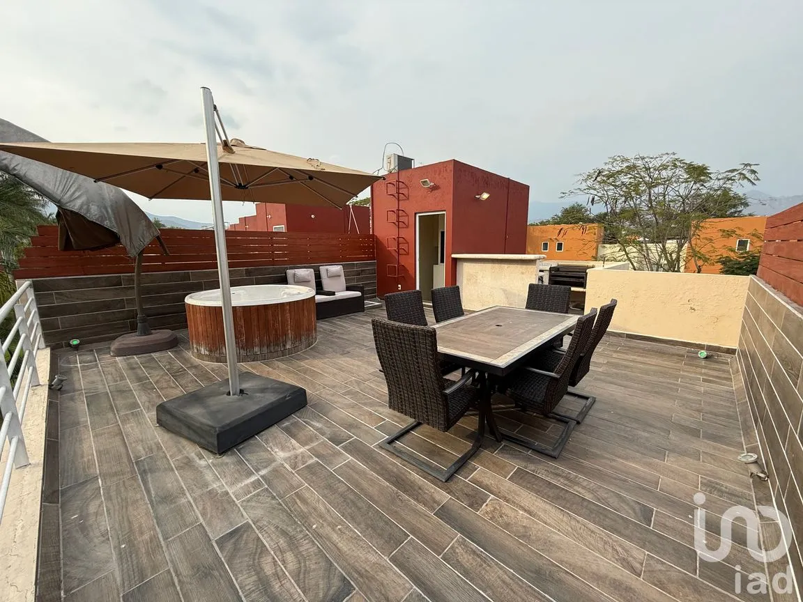 Casa en Venta en Ixtlahuacan, Yautepec, Morelos | NEX-260141 | iad México | Foto 30 de 41