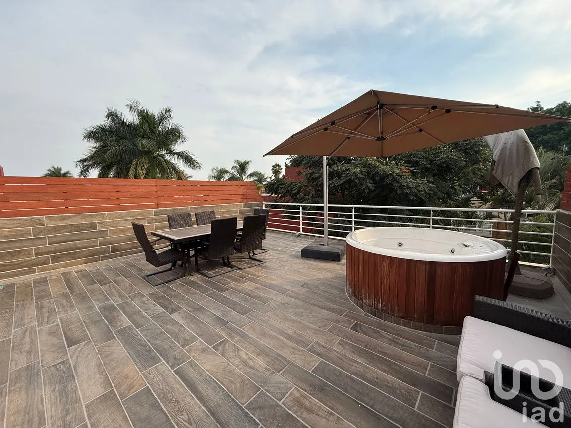Casa en Venta en Ixtlahuacan, Yautepec, Morelos | NEX-260141 | iad México | Foto 31 de 41