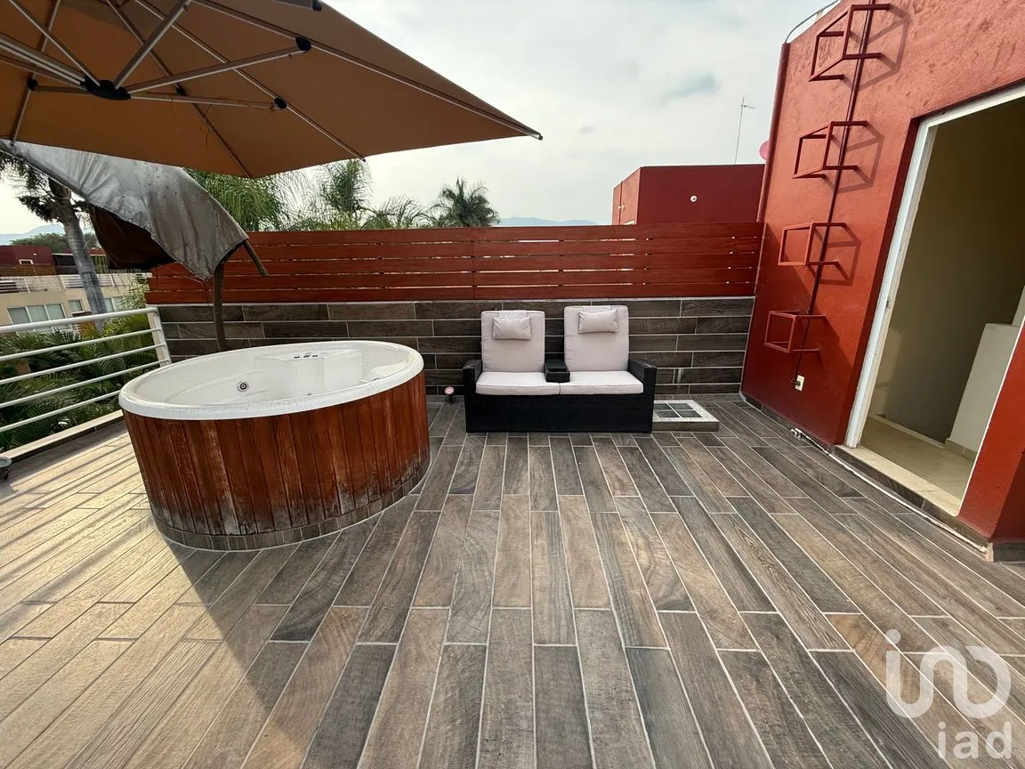 Casa en Venta en Ixtlahuacan, Yautepec, Morelos | NEX-260141 | iad México | Foto 32 de 41