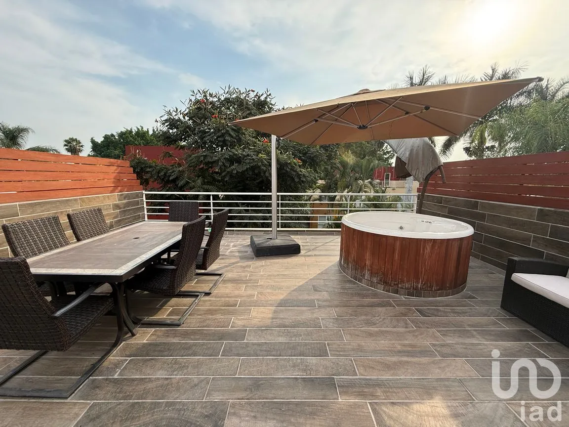 Casa en Venta en Ixtlahuacan, Yautepec, Morelos | NEX-260141 | iad México | Foto 33 de 41