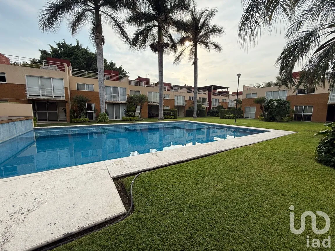 Casa en Venta en Ixtlahuacan, Yautepec, Morelos | NEX-260141 | iad México | Foto 34 de 41