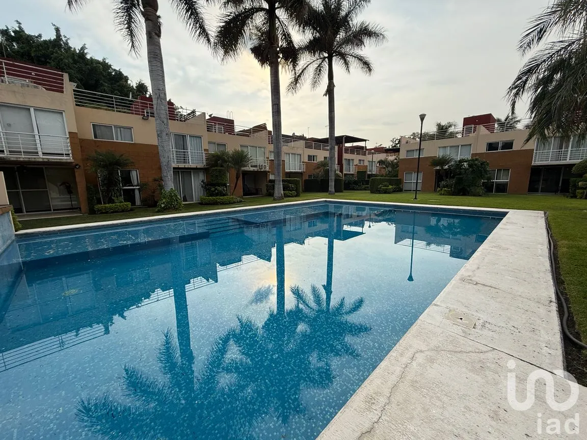 Casa en Venta en Ixtlahuacan, Yautepec, Morelos | NEX-260141 | iad México | Foto 35 de 41