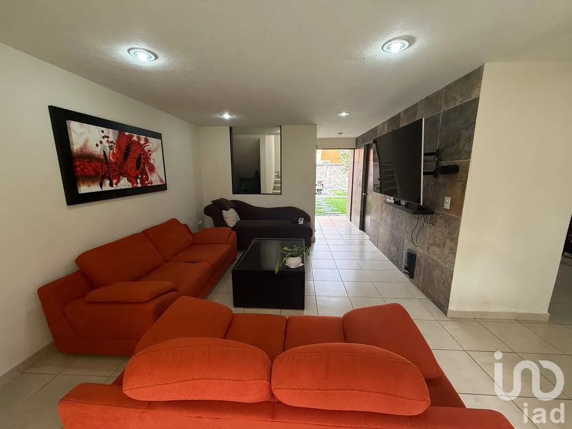 Casa en Venta en Ixtlahuacan, Yautepec, Morelos | NEX-260141 | iad México | Foto 9 de 41