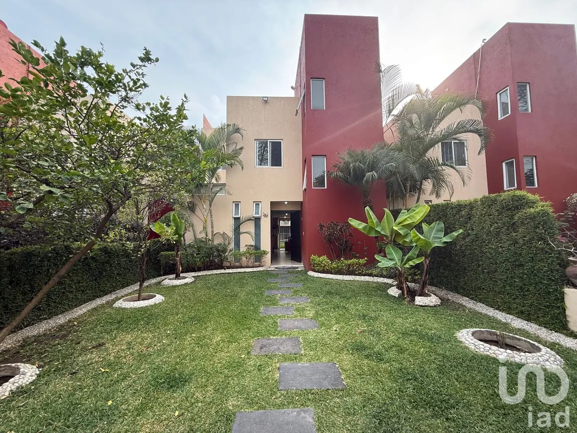 Casa en Venta en Ixtlahuacan, Yautepec, Morelos | NEX-260141 | iad México | Foto 1 de 41