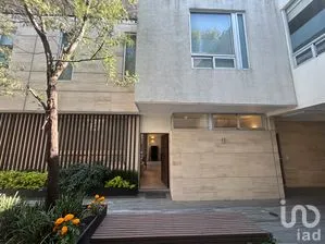 NEX-260242 - Casa en Renta, con 3 recamaras, con 3 baños, con 242 m2 de construcción en Cuajimalpa, CP 05000, Ciudad de México.