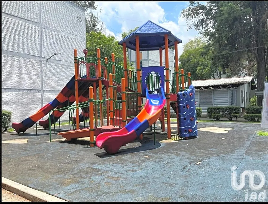 Departamento en Venta en Irrigación, Miguel Hidalgo, Ciudad de México | NEX-260406 | iad México | Foto 15 de 18