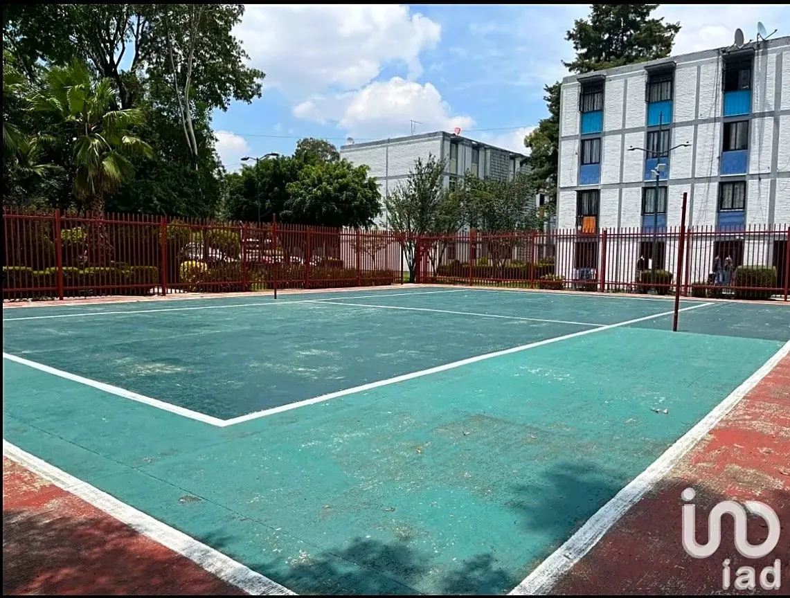 Departamento en Venta en Irrigación, Miguel Hidalgo, Ciudad de México | NEX-260406 | iad México | Foto 16 de 18