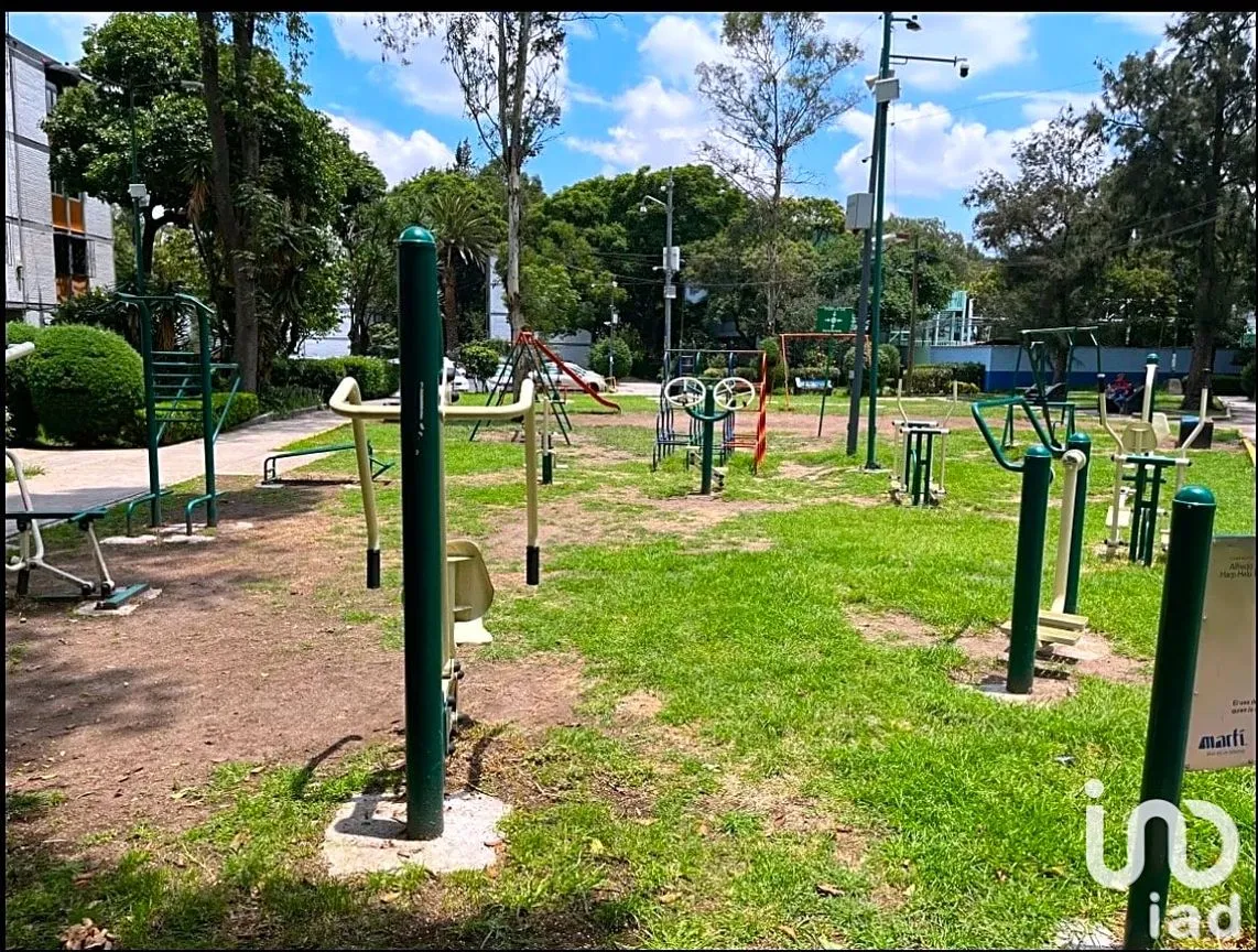 Departamento en Venta en Irrigación, Miguel Hidalgo, Ciudad de México | NEX-260406 | iad México | Foto 17 de 18