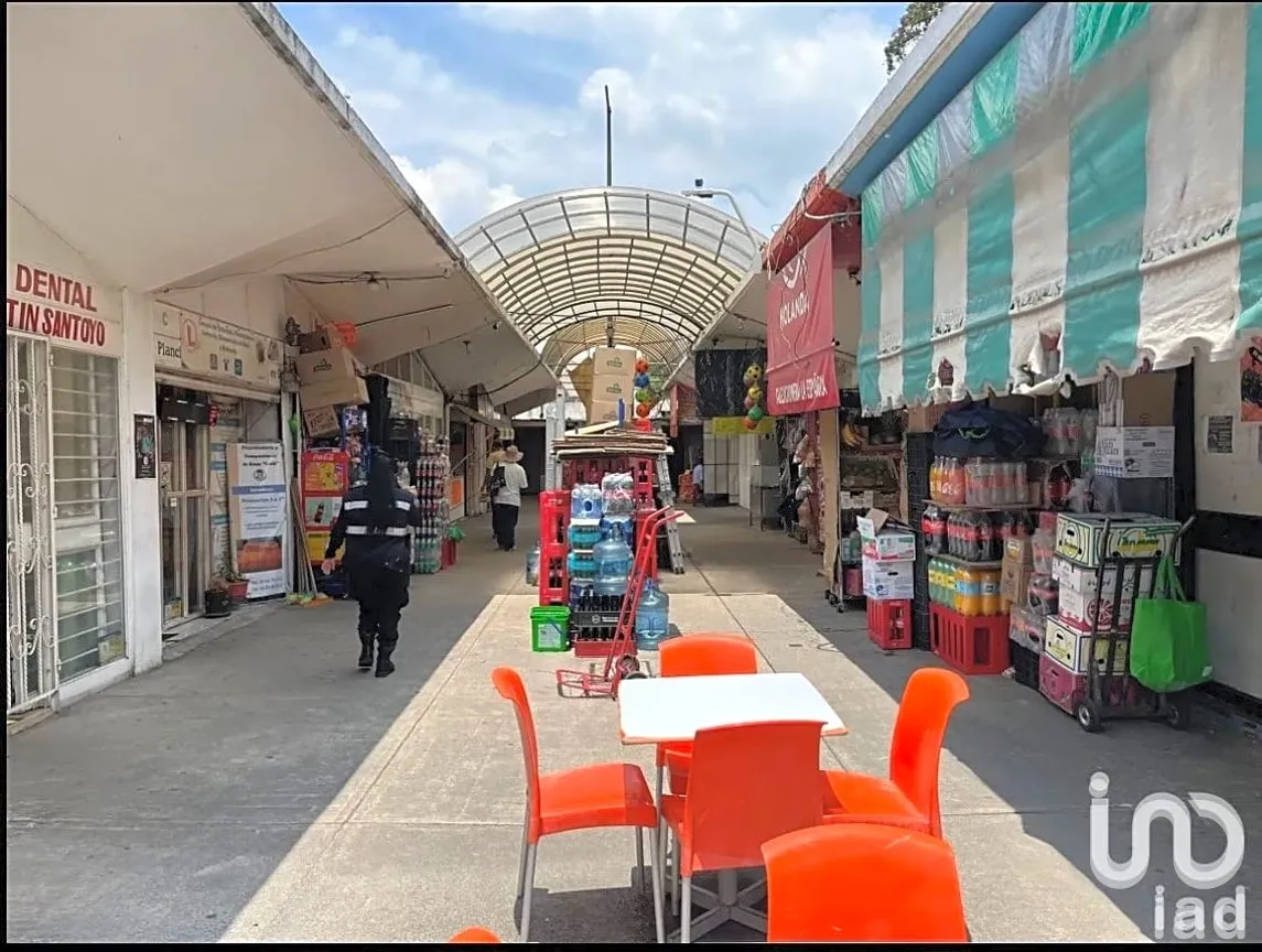 Departamento en Venta en Irrigación, Miguel Hidalgo, Ciudad de México | NEX-260406 | iad México | Foto 18 de 18