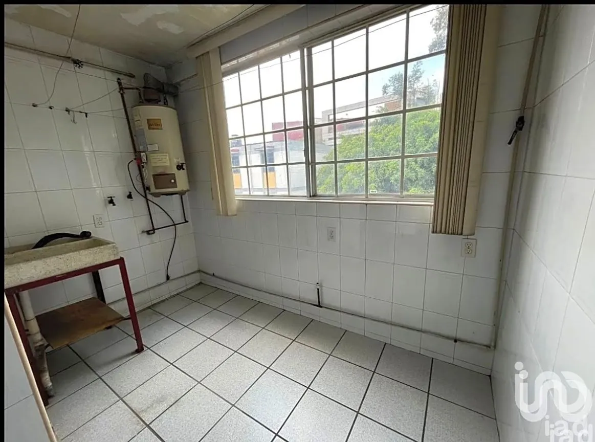 Departamento en Venta en Irrigación, Miguel Hidalgo, Ciudad de México | NEX-260406 | iad México | Foto 3 de 18