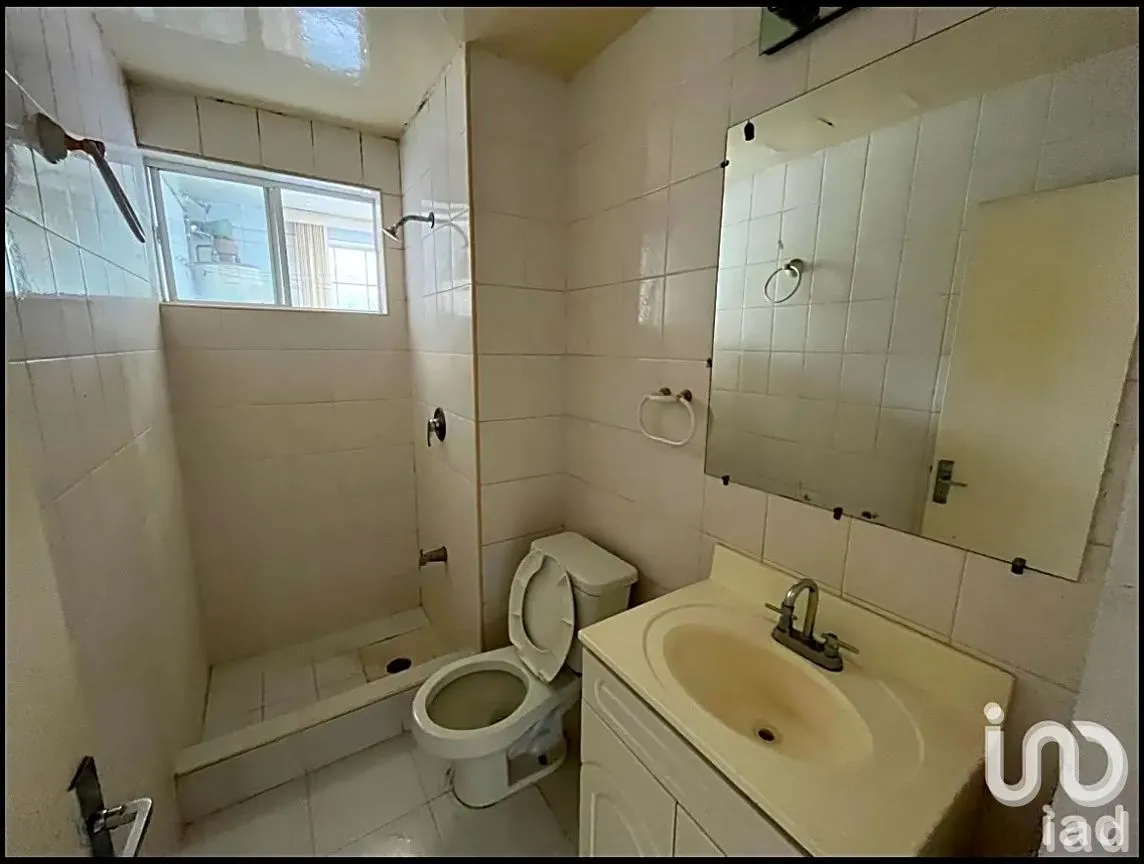 Departamento en Venta en Irrigación, Miguel Hidalgo, Ciudad de México | NEX-260406 | iad México | Foto 9 de 18