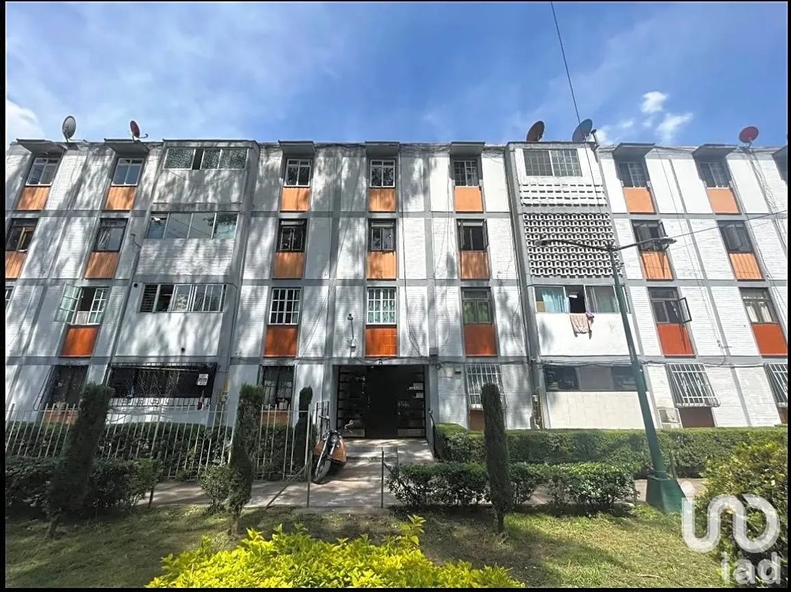 Departamento en Venta en Irrigación, Miguel Hidalgo, Ciudad de México | NEX-260406 | iad México | Foto 1 de 18