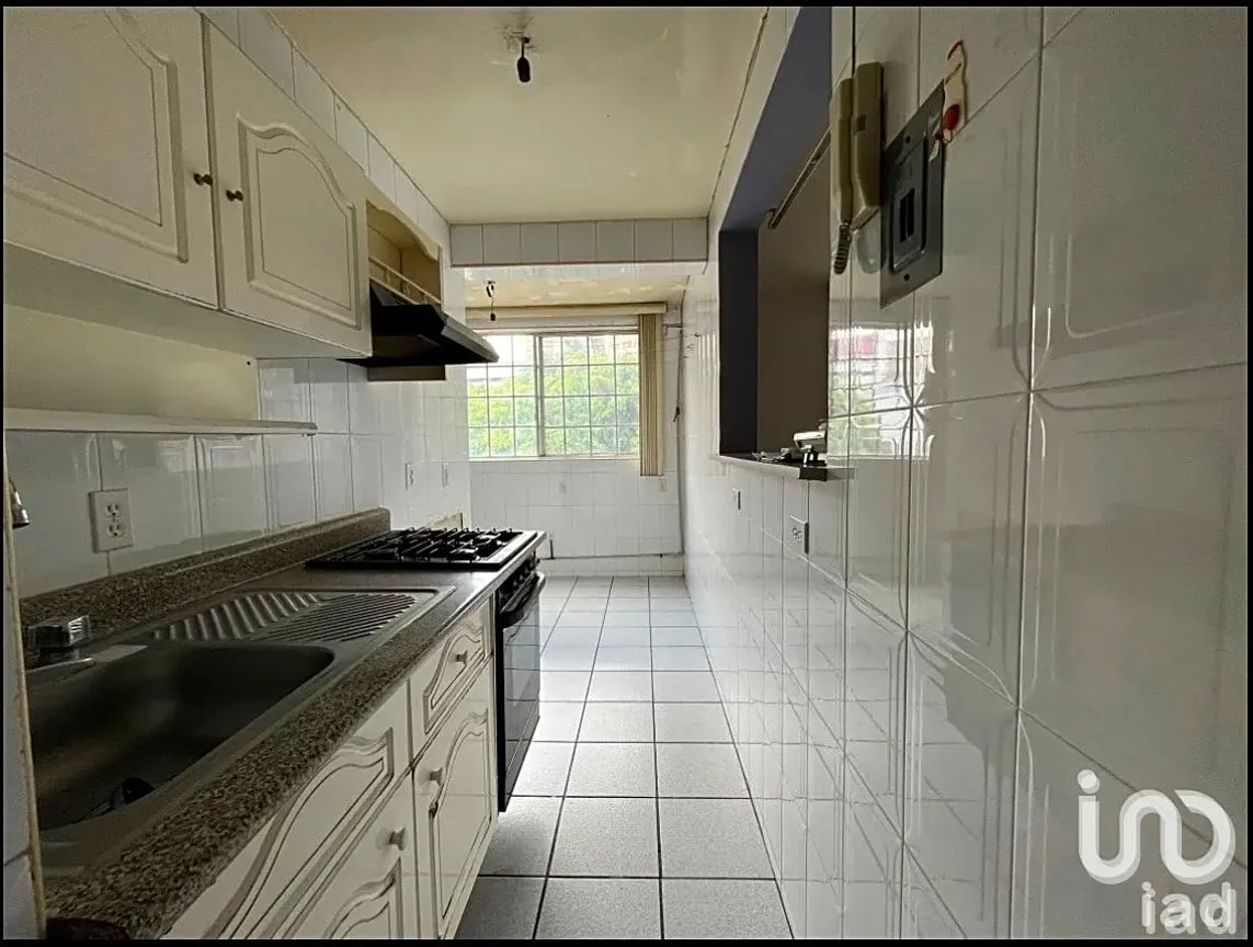 Departamento en Venta en Irrigación, Miguel Hidalgo, Ciudad de México | NEX-260406 | iad México | Foto 2 de 18