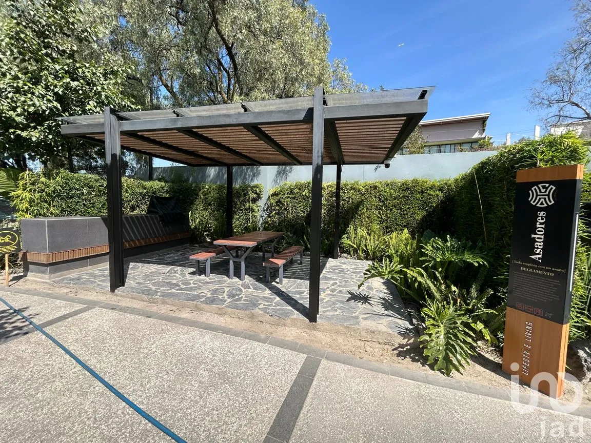 Departamento en Renta en La Herradura, Huixquilucan, México | NEX-262113 | iad México | Foto 3 de 34