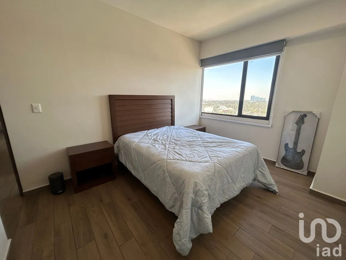 Departamento en Renta en La Herradura, Huixquilucan, México | NEX-262113 | iad México | Foto 30 de 34