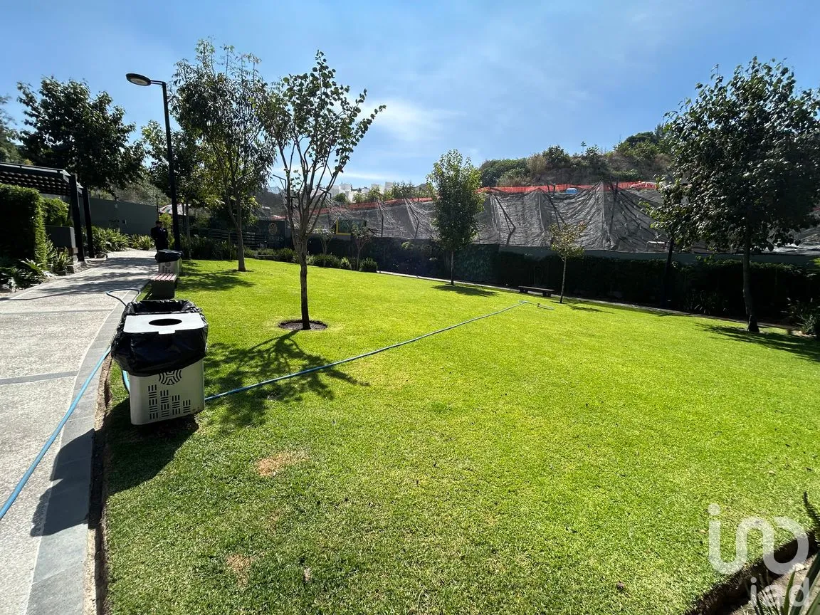 Departamento en Renta en La Herradura, Huixquilucan, México | NEX-262113 | iad México | Foto 4 de 34