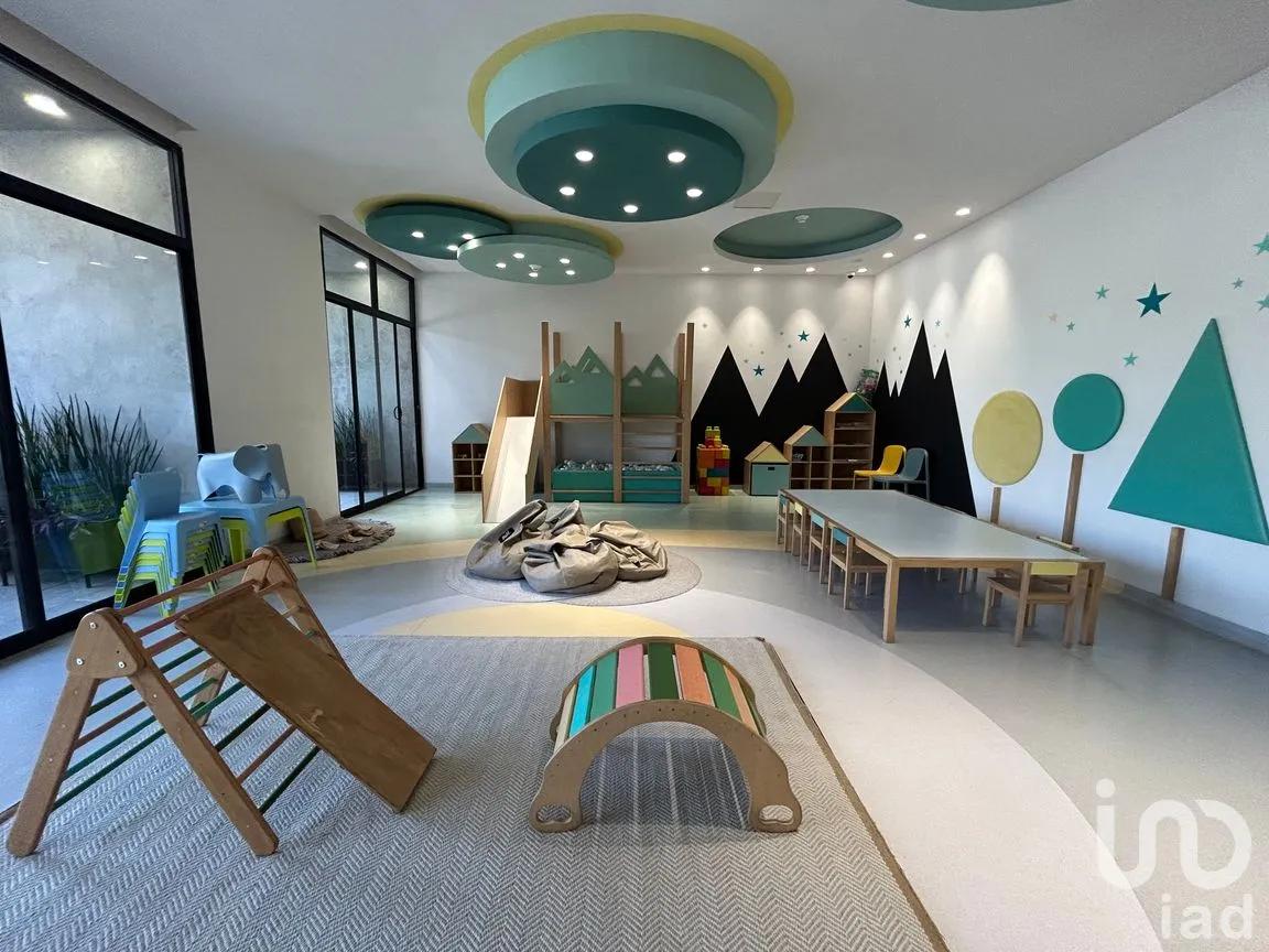 Departamento en Renta en La Herradura, Huixquilucan, México | NEX-262113 | iad México | Foto 8 de 34