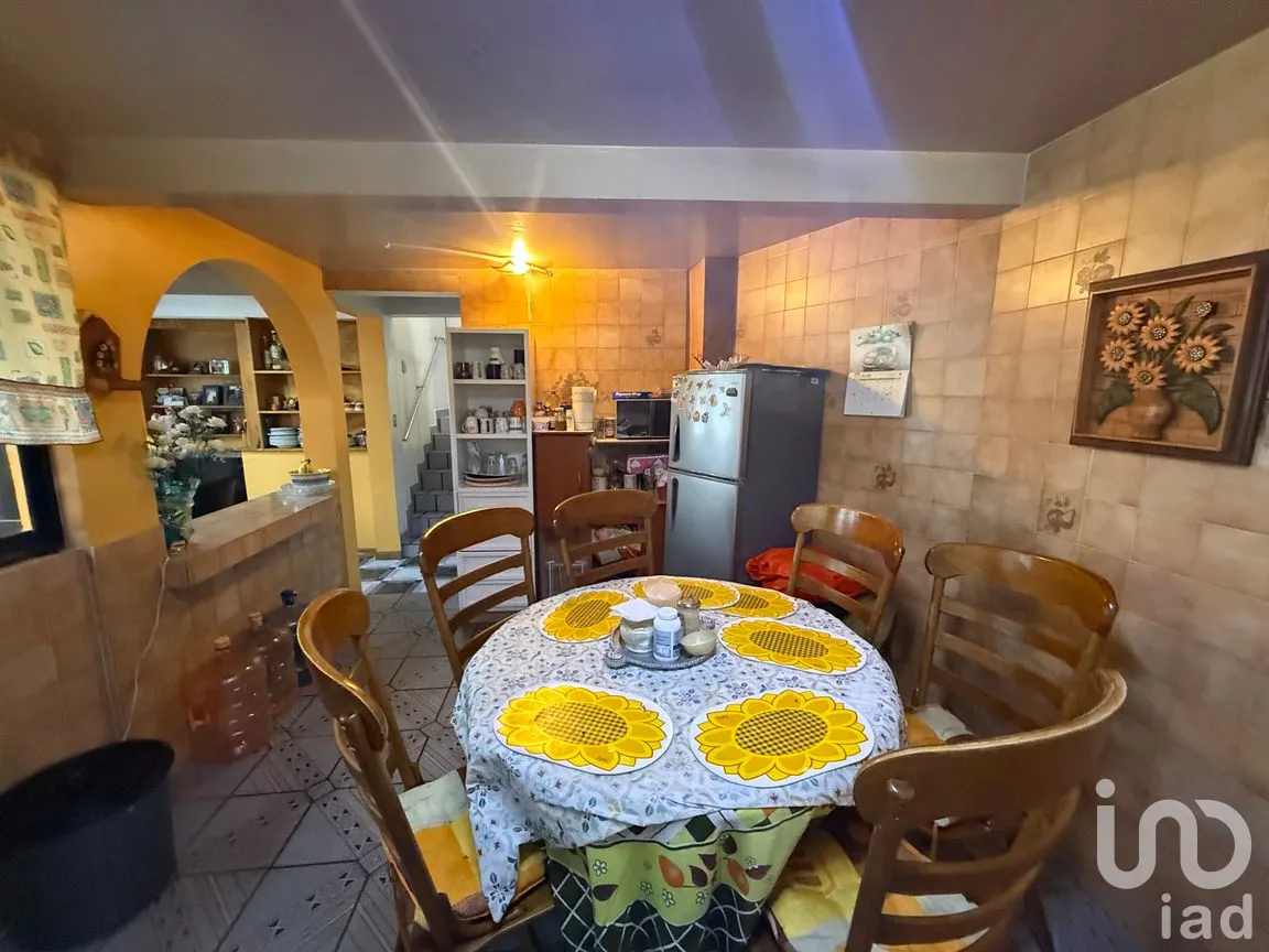 Casa en Venta en Miguel Hidalgo 4A Sección, Tlalpan, Ciudad de México | NEX-291300 | iad México | Foto 11 de 31
