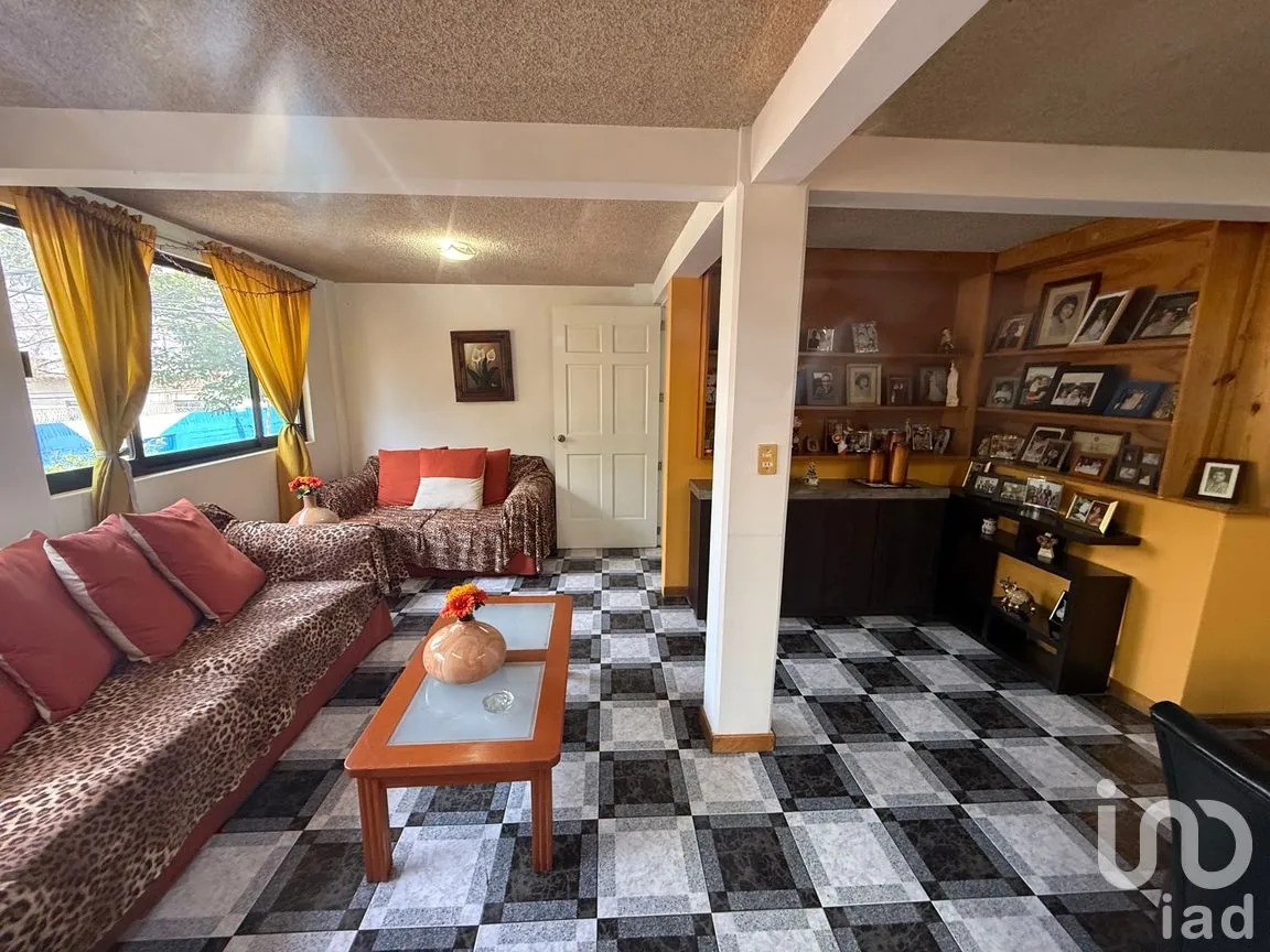 Casa en Venta en Miguel Hidalgo 4A Sección, Tlalpan, Ciudad de México | NEX-291300 | iad México | Foto 12 de 31
